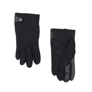 NWT UGG SHEEPSKIN SIDE TAB TECH GLV